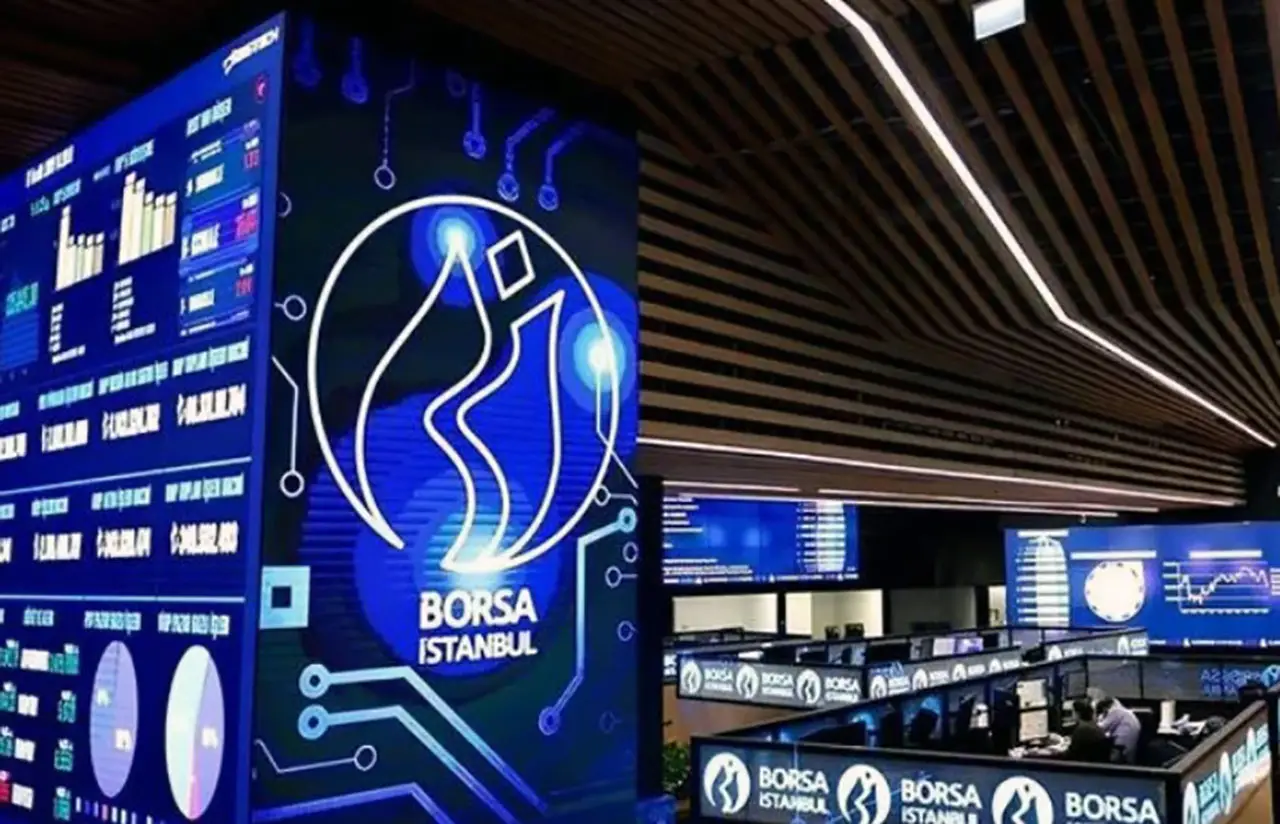 Borsa İstanbul