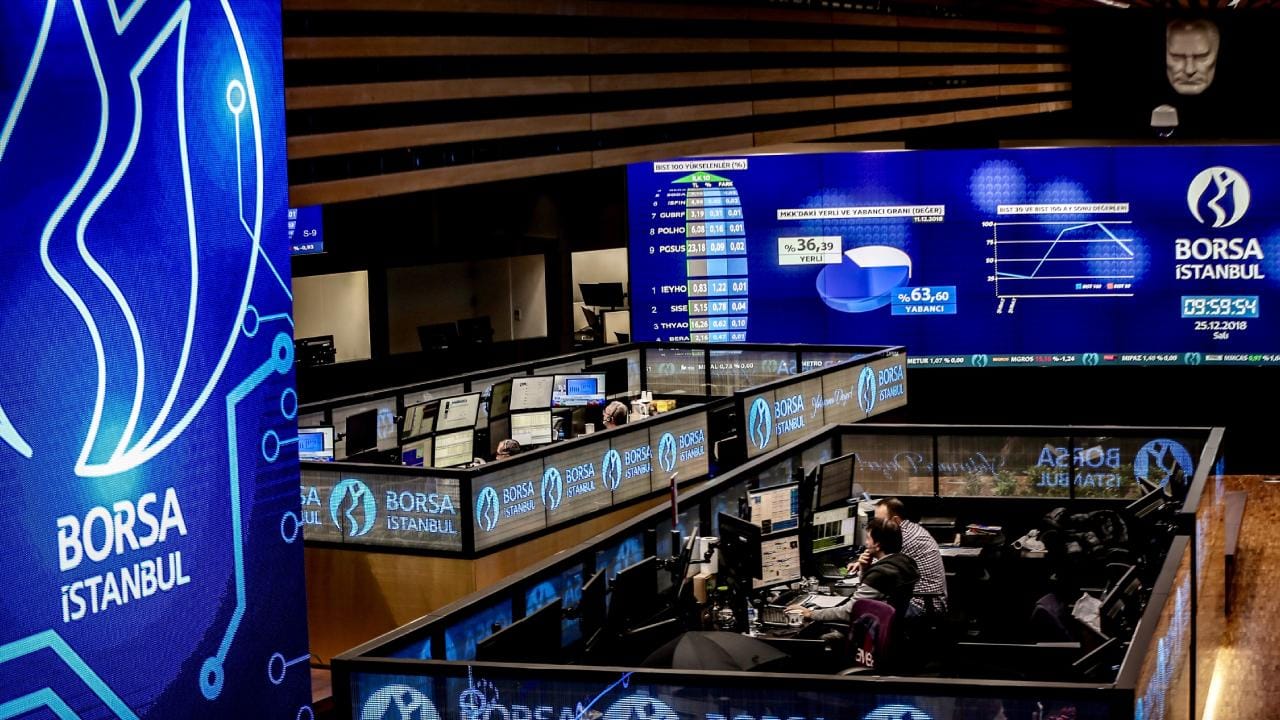 Borsa İstanbul