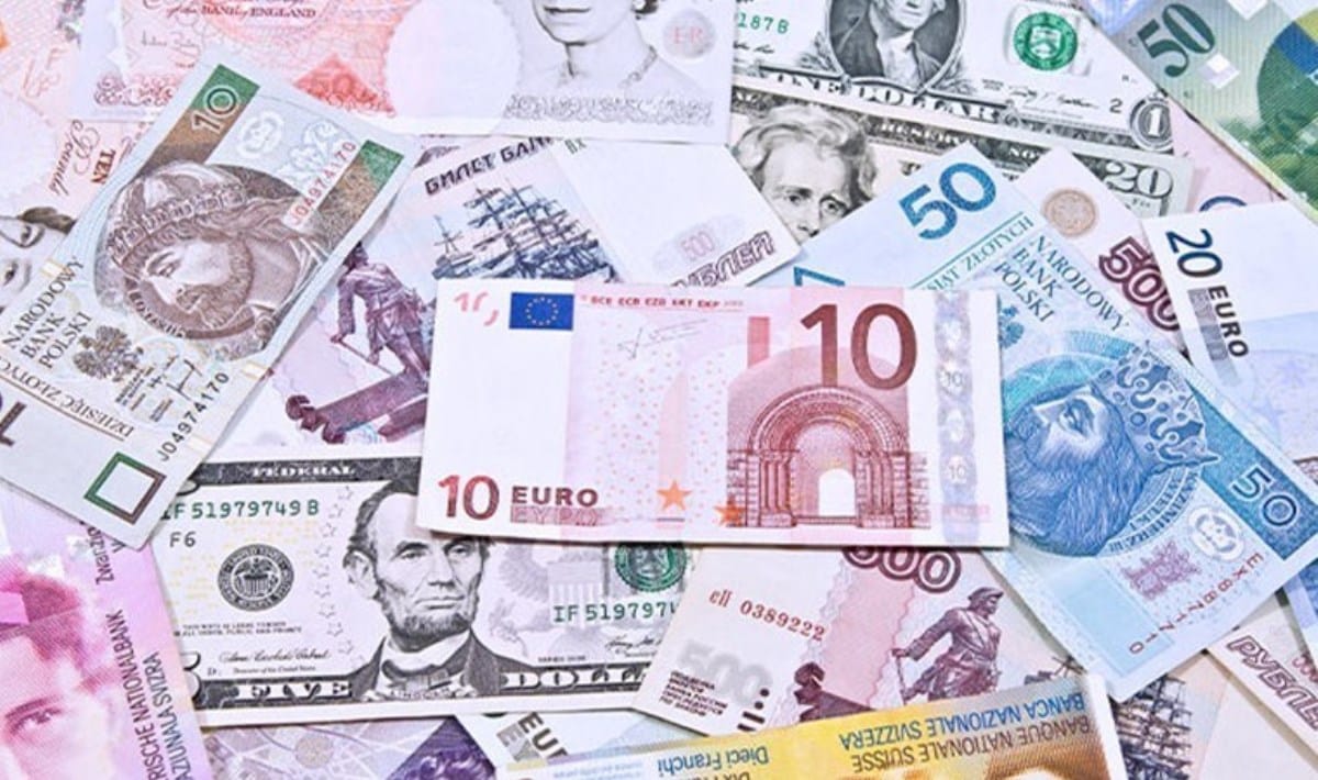 Dünyanın En Değerli Para Birimleri