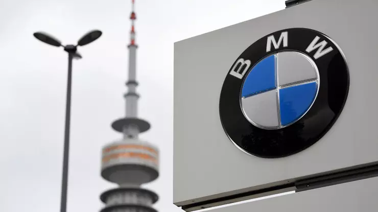 BMW