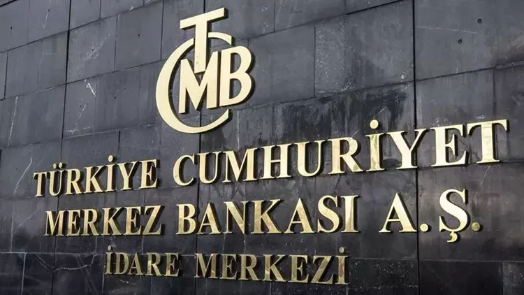 Merkez Bankası Rezervleri