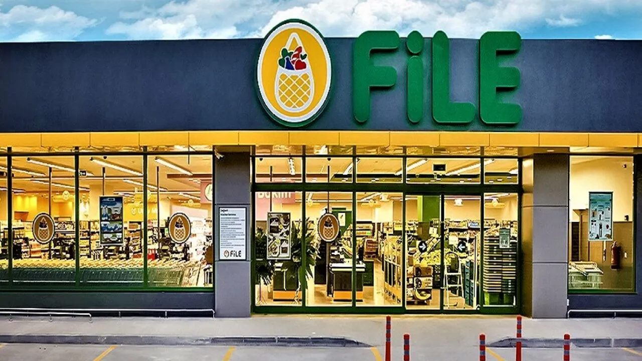 FİLE Market İçin Kısmi Bölünme Kararı Aldı