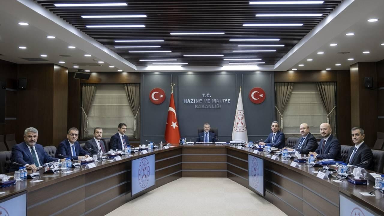 Finansal İstikrar Komitesi